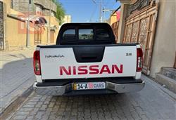 نیسان نەڤارا